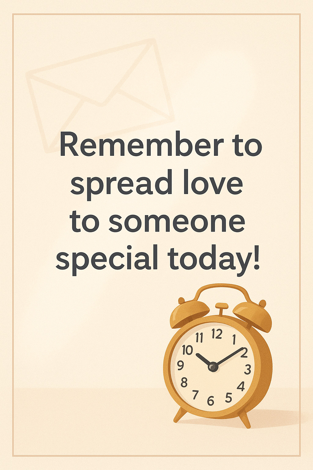 Greeting card preview