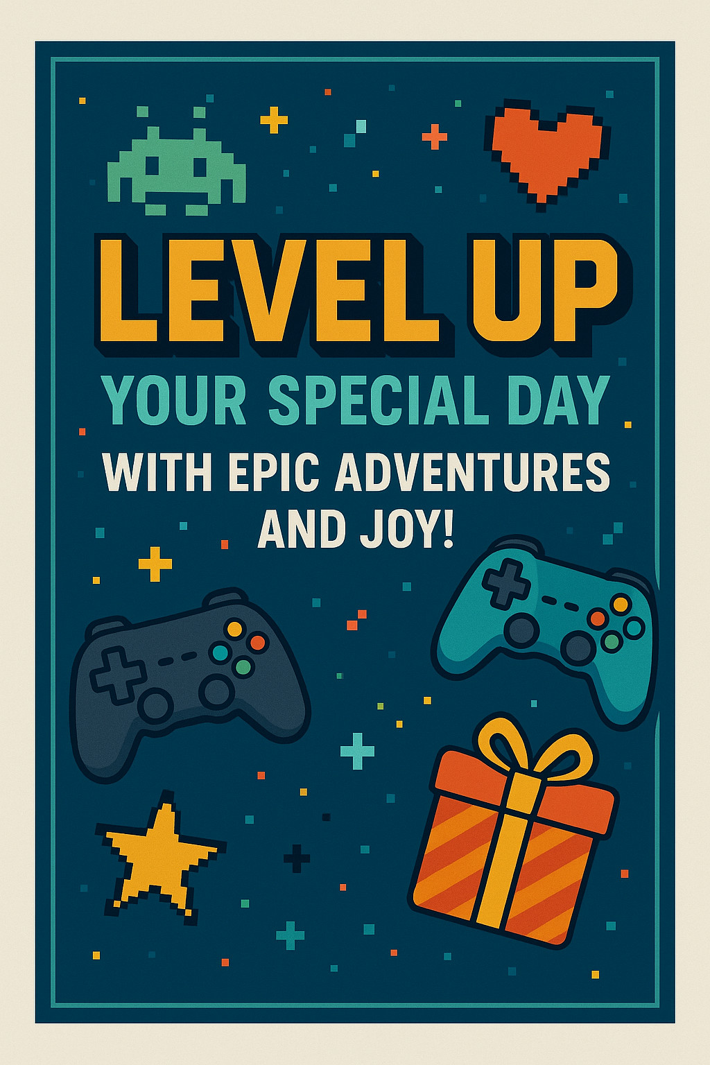 Greeting card preview