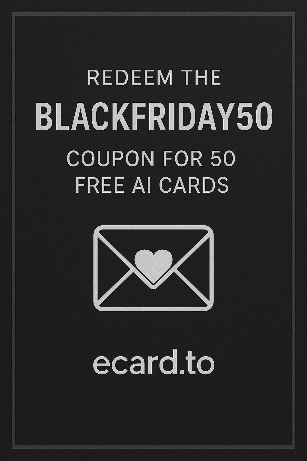 Greeting card preview